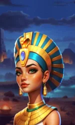 Cash of Cleopatra