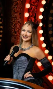 Cabaret Roulette