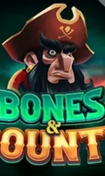 Bones & Bounty!