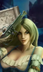 Age Of Pirates 15E
