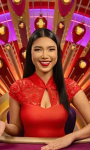 Mega Baccarat