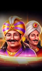 Akbar & Birbal