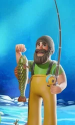 Big Bass Bonanza