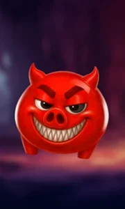 Piggy Inferno