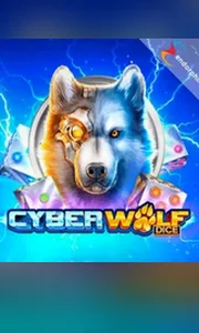 Cyber Wolf Dice