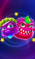 Alien Fruits 2