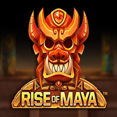Rise Of Maya